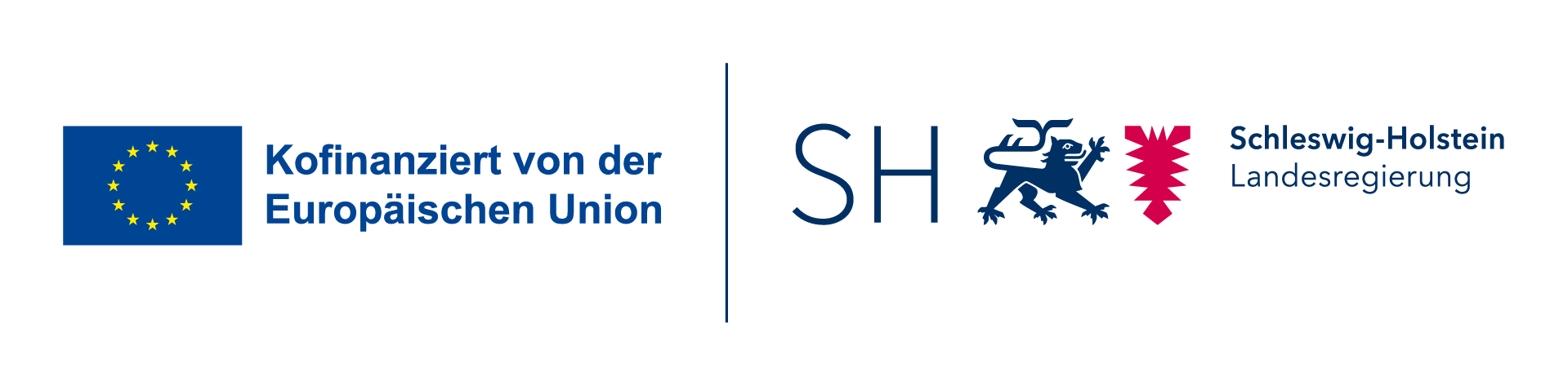 Kofinanziert von der Europäische Union | Schleswig-Holstein Landesregierung